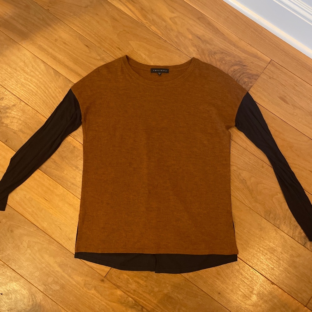 Sanctuary long sleeve